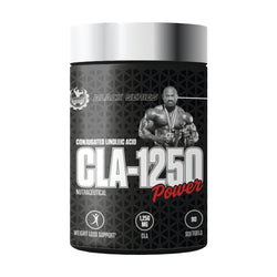 DJSS BLACK SERIES CLA 1250 MG ,90 SOFTGELS