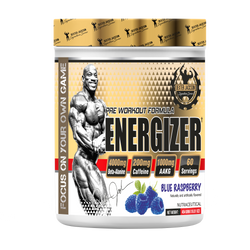 Energizer Pre Workout